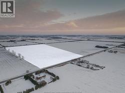 V/L 9TH CONCESSION ROAD Windsor, ON N0R 1K0