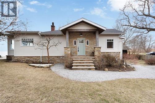 1295 HERITAGE ROAD  Kingsville, ON N9Y 2E6