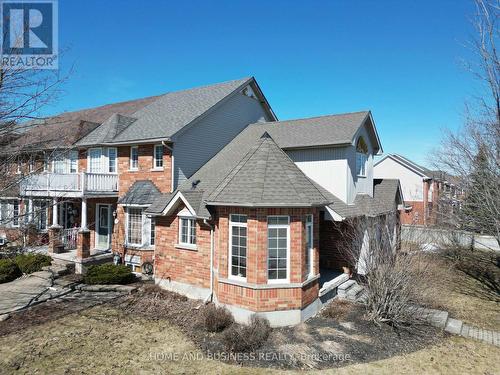 91 MONTGOMERY BOULEVARD  Orangeville, ON L9W 5H6