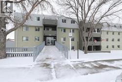 101 590 Laurier STREET Moose Jaw, SK S6H 6X6