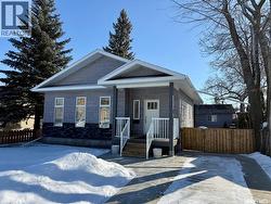 742 99th STREET North Battleford, SK S9A 0N9