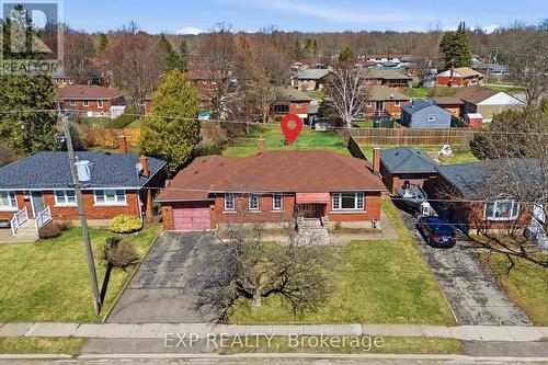 5893 CARMAN STREET  Niagara Falls, ON L2J 1S2