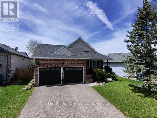 624 CEDAR STREET W  Shelburne, ON L9V 2W6