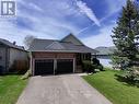 624 Cedar Street W, Shelburne, ON  - Outdoor 