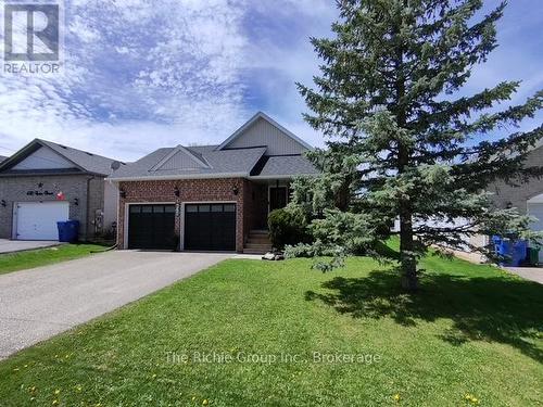 624 Cedar Street W, Shelburne, ON - Outdoor