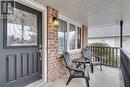 624 Cedar Street W, Shelburne, ON  - Outdoor With Deck Patio Veranda With Exterior 