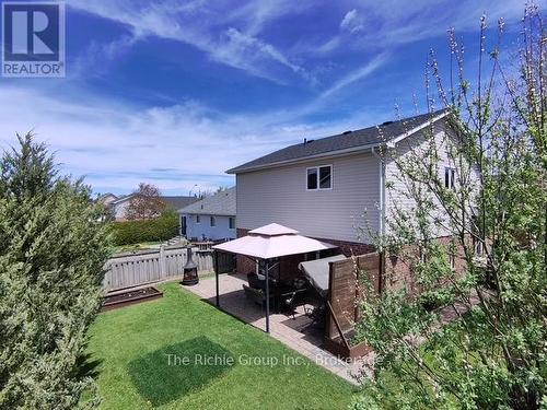 624 Cedar Street W, Shelburne, ON - Outdoor