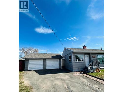 146 Aspen Street, Kamloops, BC - Outdoor