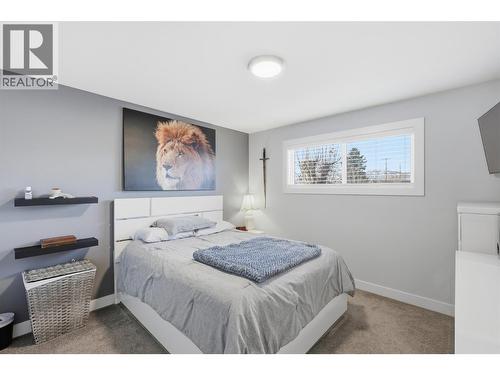 146 Aspen Street, Kamloops, BC - Indoor Photo Showing Bedroom