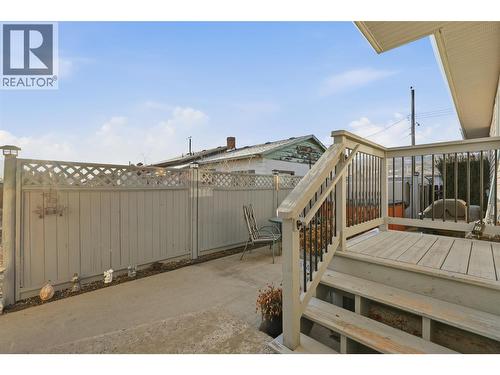 146 Aspen Street, Kamloops, BC - Outdoor With Exterior