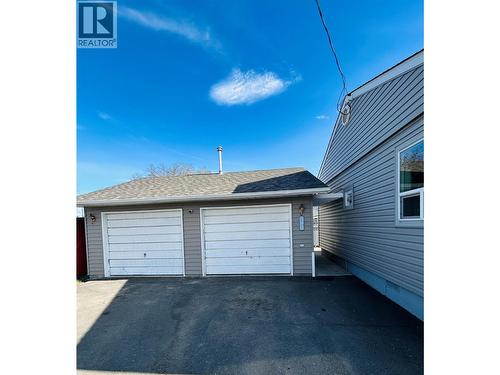 146 Aspen Street, Kamloops, BC - Outdoor