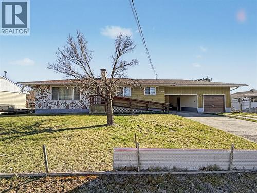 7430 22nd Street  Grand Forks, BC V0H 1H2