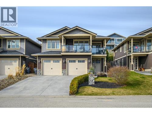 8767 Hofer Drive  Coldstream, BC V1B 1Y8