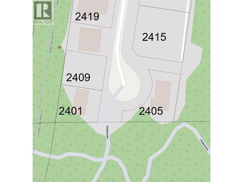 2409 Workman Place, Naramata, BC 