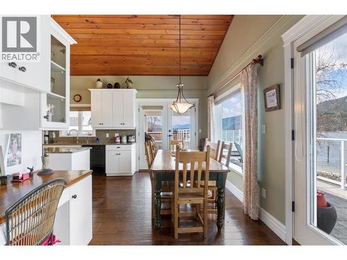 82 Montcalm Crescent, Sicamous, BC - Indoor