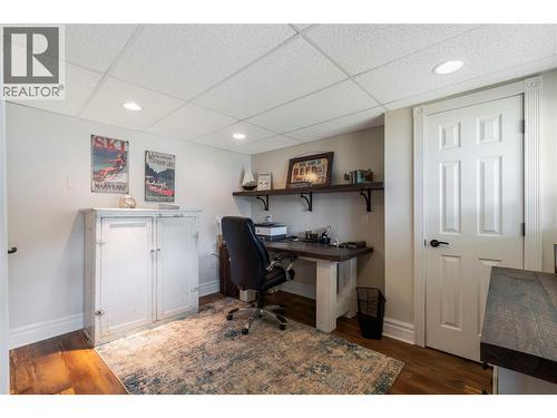 82 Montcalm Crescent, Sicamous, BC - Indoor