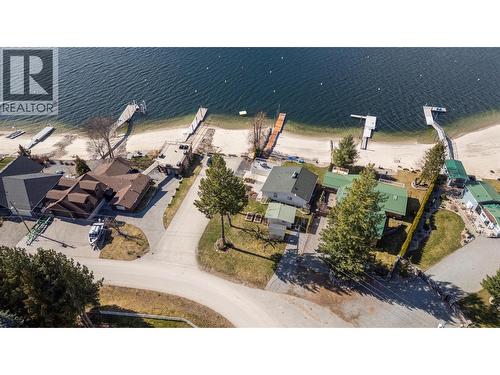 82 Montcalm Crescent, Sicamous, BC - Outdoor With View