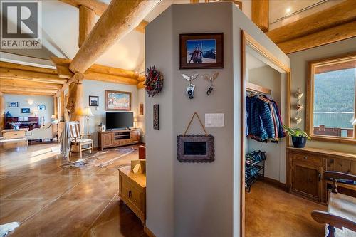 3140 3A Highway, Nelson, BC - Indoor Photo Showing Other Room