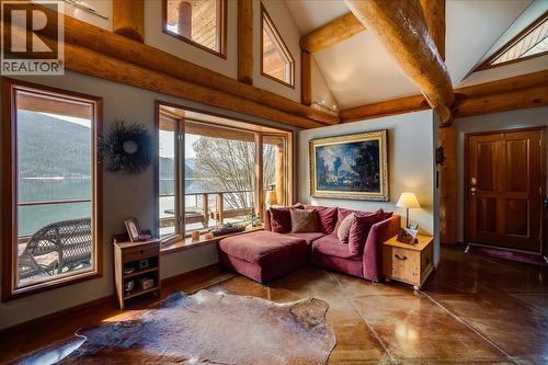 3140 3A Highway, Nelson, BC - Indoor Photo Showing Other Room