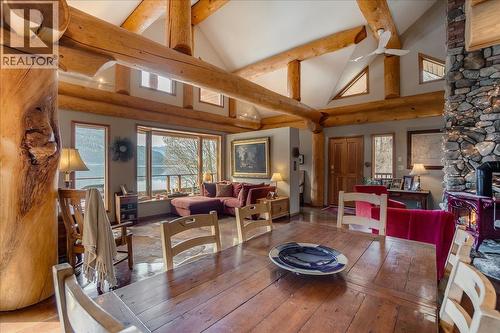 3140 3A Highway, Nelson, BC - Indoor