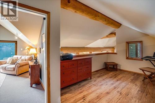 3140 3A Highway, Nelson, BC - Indoor Photo Showing Other Room