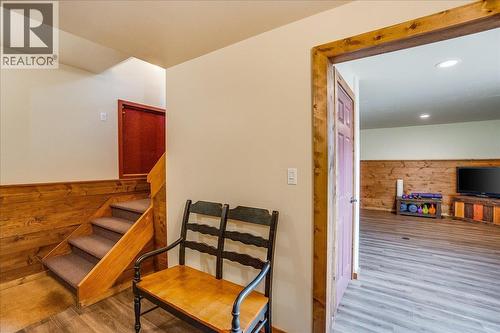 3140 3A Highway, Nelson, BC - Indoor Photo Showing Other Room