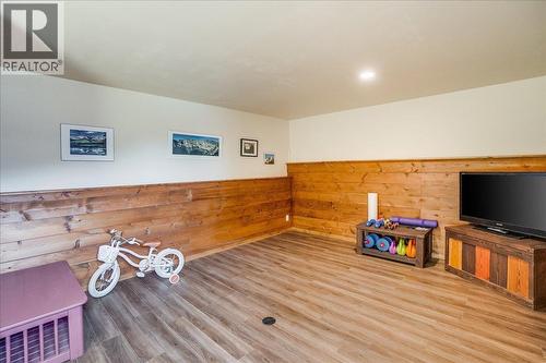3140 3A Highway, Nelson, BC - Indoor Photo Showing Other Room