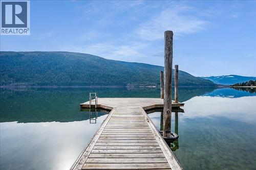 3140 3A Highway, Nelson, BC - Outdoor With Body Of Water With View