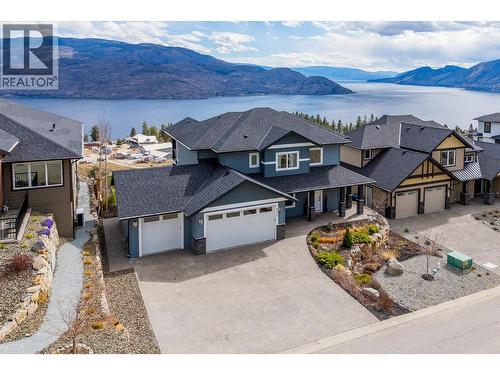6028 Gerrie Road  Peachland, BC V0H 1X4