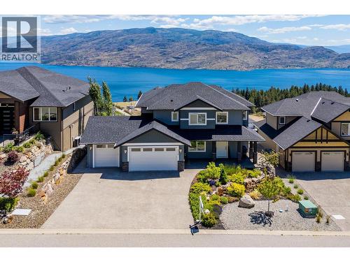 6028 Gerrie Road  Peachland, BC V0H 1X4
