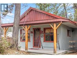 1581 Neimi Road Christina Lake, BC V0H 1E0