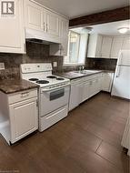 947 MAIN Street E Unit# 7 Hamilton, ON L8M 1M9