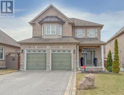 1283 ALDSWORTH CRESCENT Oshawa (Eastdale), ON L1K 0S5