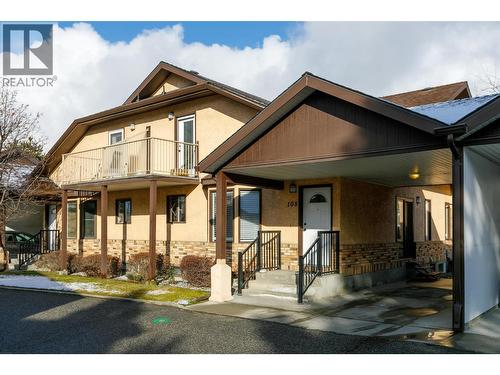 1855 Leckie Road Unit# 108  Kelowna, BC V1X 7H8