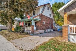 112 LANSDOWNE STREET W Peterborough (Town Ward 3), ON K9J 1Y1