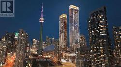 4111 - 3 CONCORD CITYPLACE WAY Toronto, ON M5V 0X4