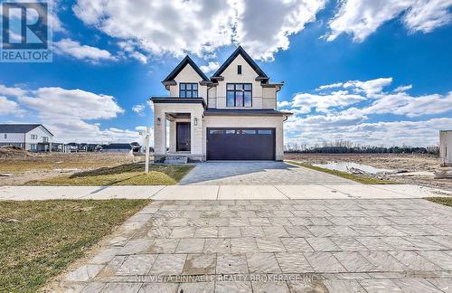 6517 HEATHWOODS AVENUE  London South (South V), ON N6P 0J7