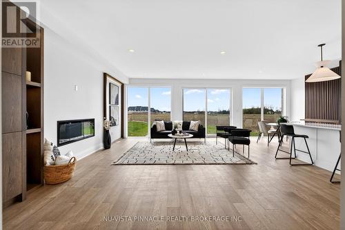 6517 Heathwoods Avenue, London South (South V), ON - Indoor
