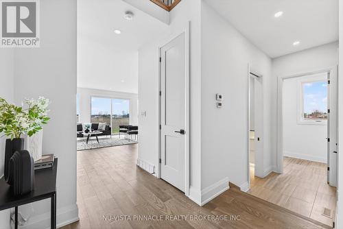 6517 Heathwoods Avenue, London South (South V), ON - Indoor Photo Showing Other Room
