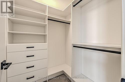 6517 Heathwoods Avenue, London South (South V), ON - Indoor With Storage