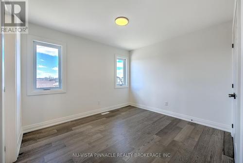 6517 Heathwoods Avenue, London South (South V), ON - Indoor Photo Showing Other Room