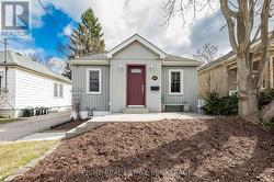 130 GILES STREET  London East (East M), ON N5Z 2V7