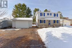13 RUNGE DRIVE Petawawa, ON K8A 8P3