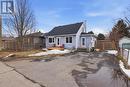 1250 Notting Hill Avenue, Ottawa, ON  - Outdoor 