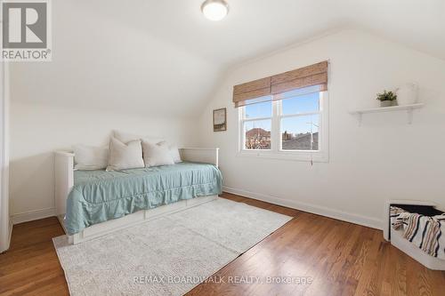 1250 Notting Hill Avenue, Ottawa, ON - Indoor Photo Showing Bedroom