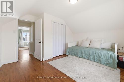 1250 Notting Hill Avenue, Ottawa, ON - Indoor Photo Showing Bedroom