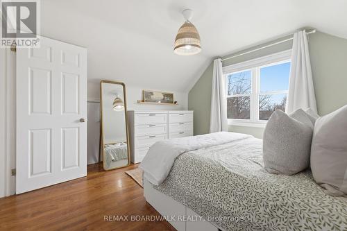 1250 Notting Hill Avenue, Ottawa, ON - Indoor Photo Showing Bedroom