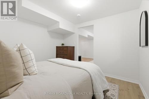1250 Notting Hill Avenue, Ottawa, ON - Indoor Photo Showing Bedroom
