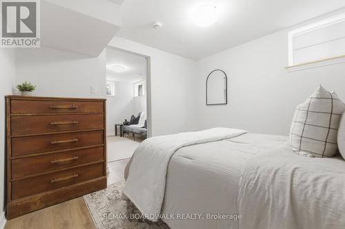1250 Notting Hill Avenue, Ottawa, ON - Indoor Photo Showing Bedroom