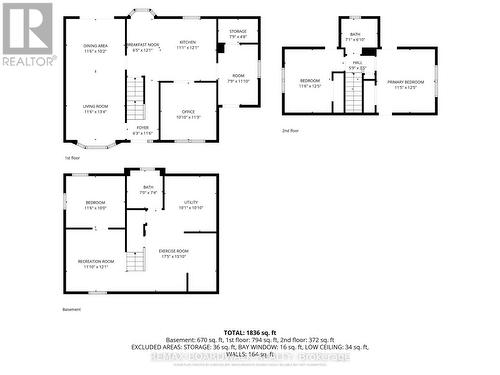 1250 Notting Hill Avenue, Ottawa, ON - Other